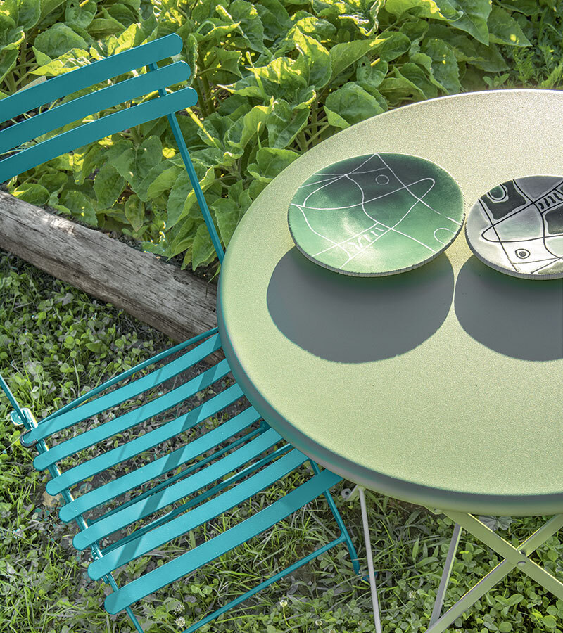 Flower outdoor collection by Ethimo