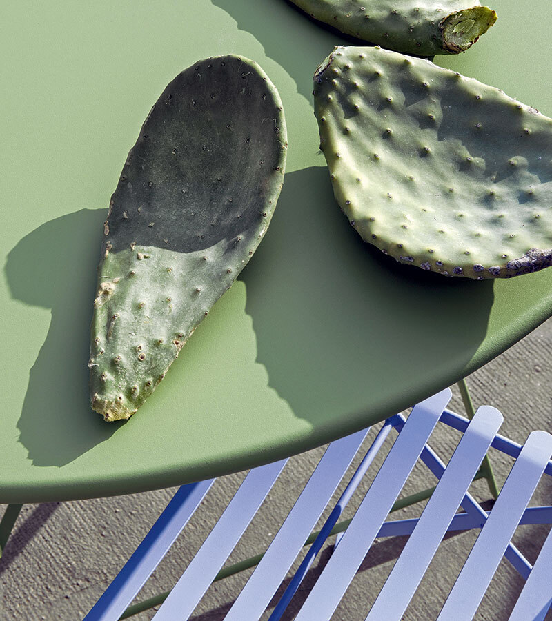 Flower outdoor collection by Ethimo