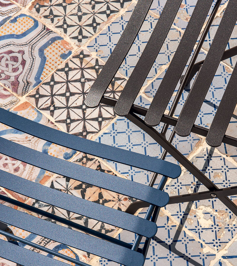 Flower outdoor collection by Ethimo