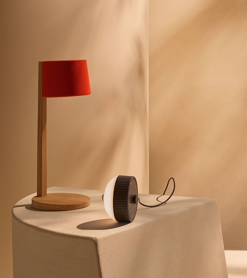 Gaia outdoor collection by Ethimo