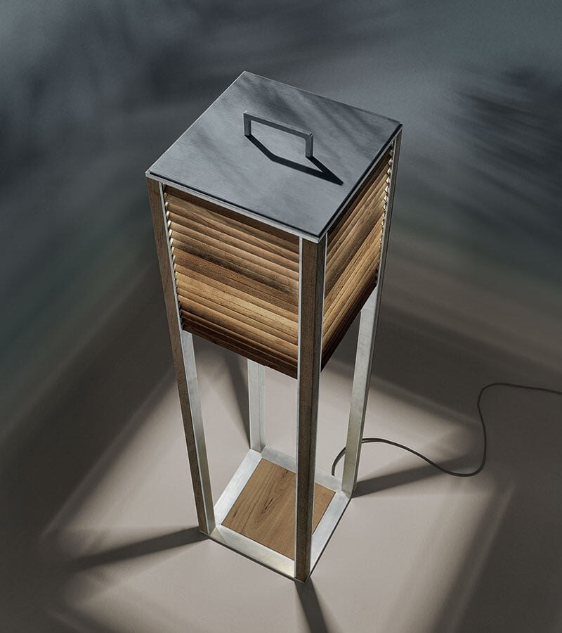 Ginger outdoor collection by Ethimo
