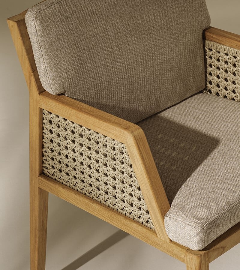 Grand Life outdoor collection by Ethimo