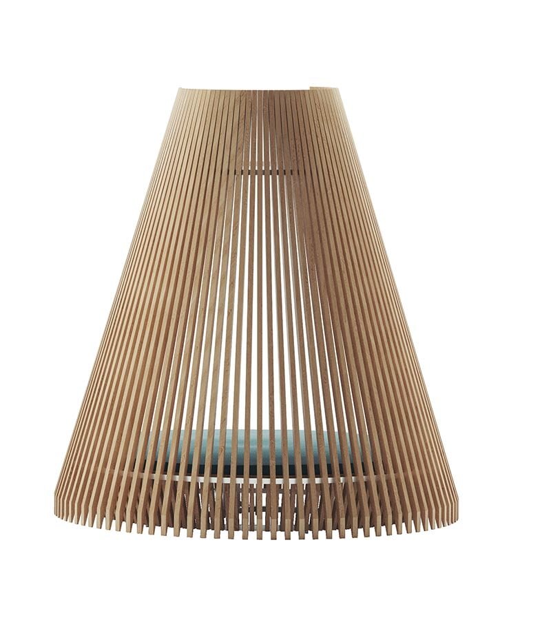 Hut outdoor collection by Ethimo