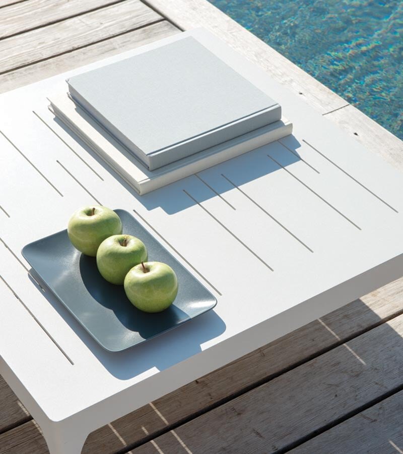 Infinity outdoor collection by Ethimo