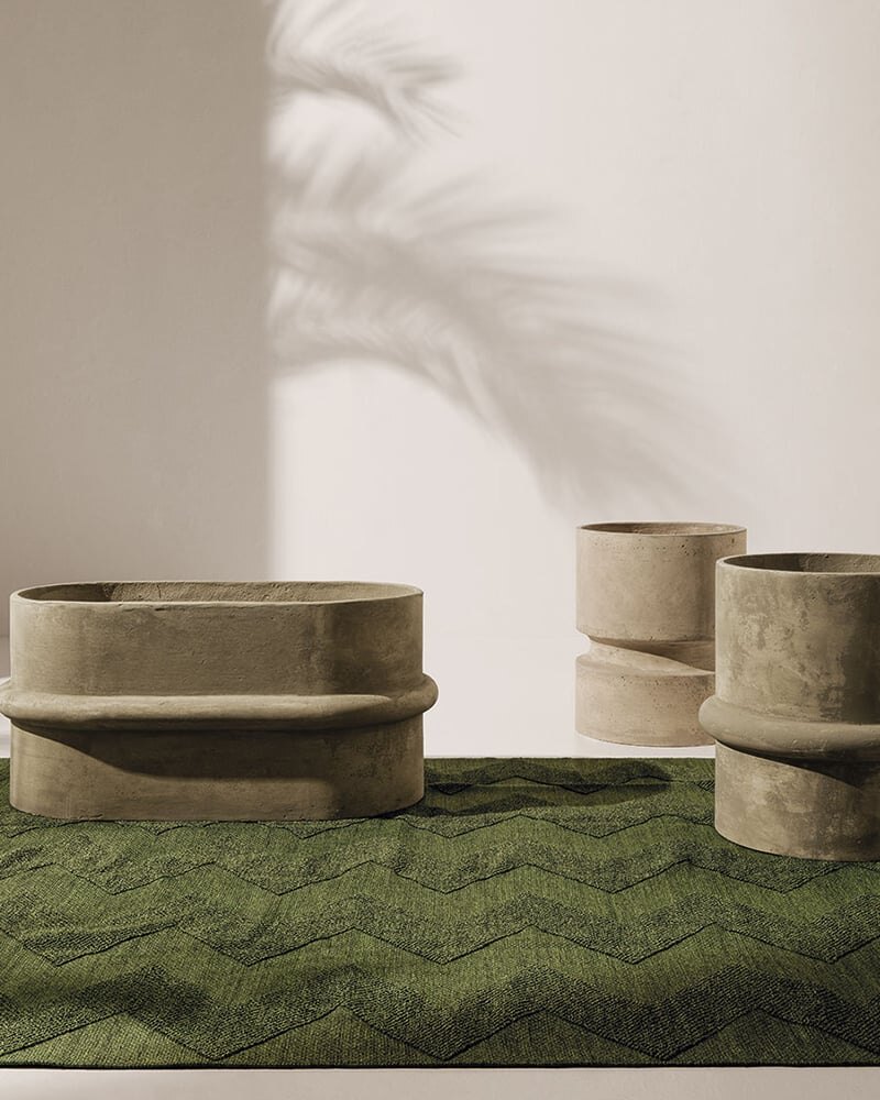 Innesti outdoor collection by Ethimo