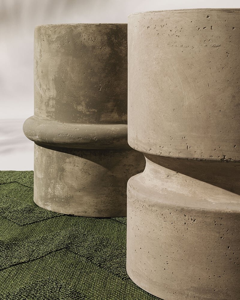 Innesti outdoor collection by Ethimo