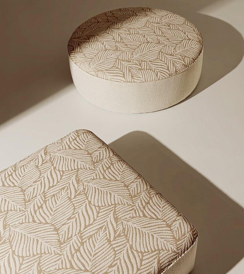 Isola outdoor collection by Ethimo