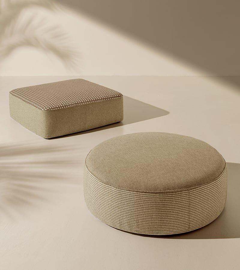 Isola outdoor collection by Ethimo