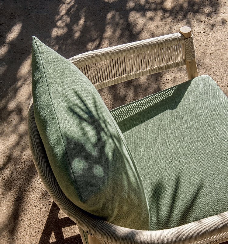 Kilt outdoor collection by Ethimo
