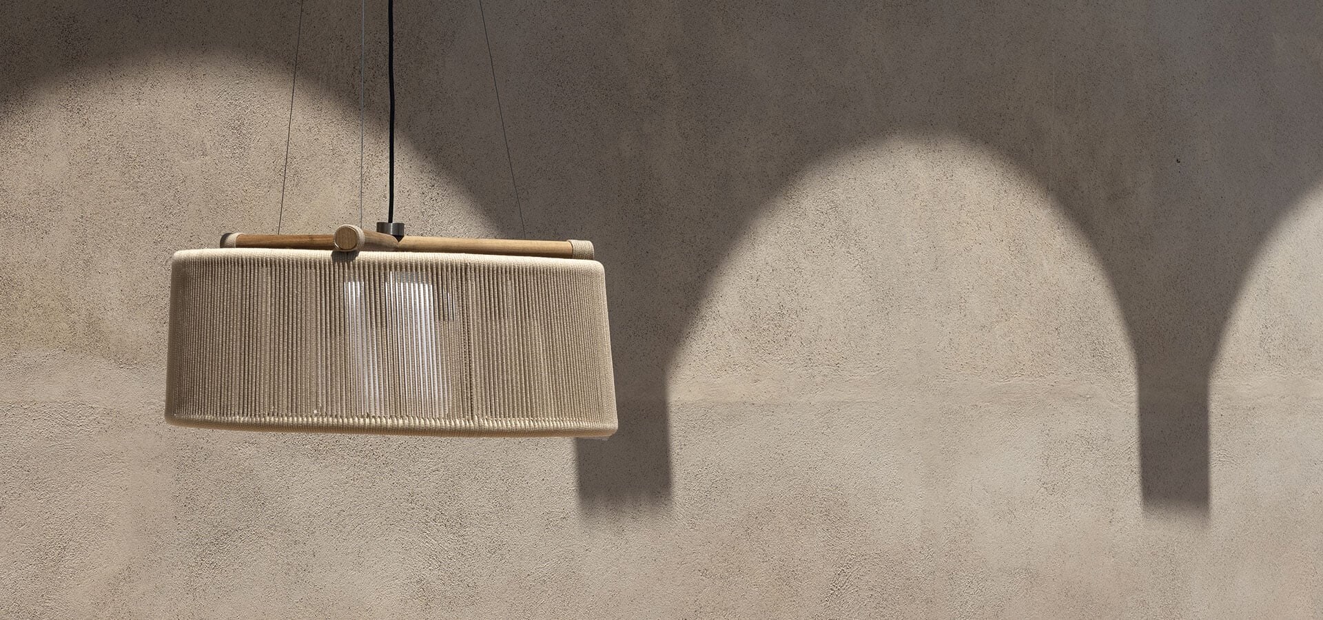 Kilt lamp
