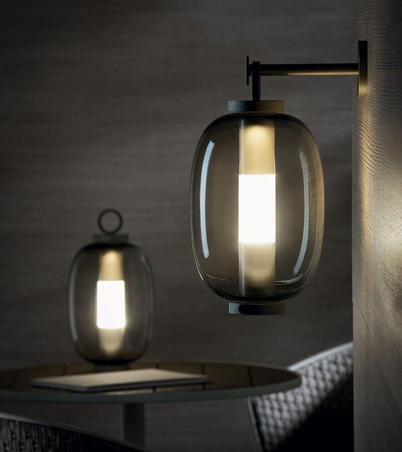 Lucerna outdoor collection by Ethimo