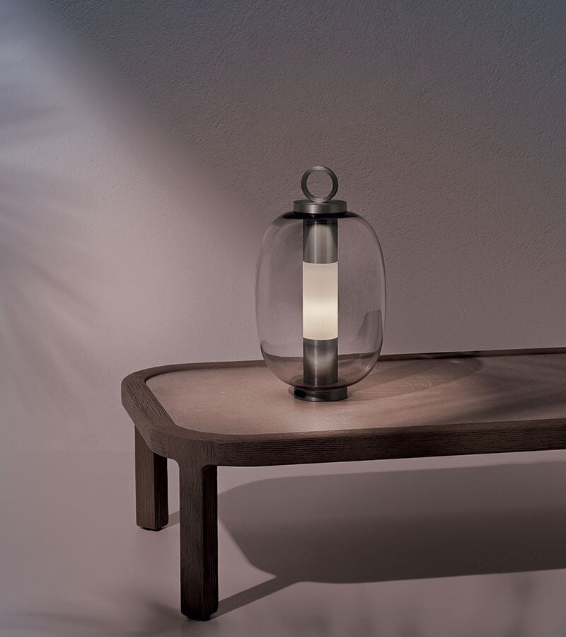 Lucerna outdoor collection by Ethimo