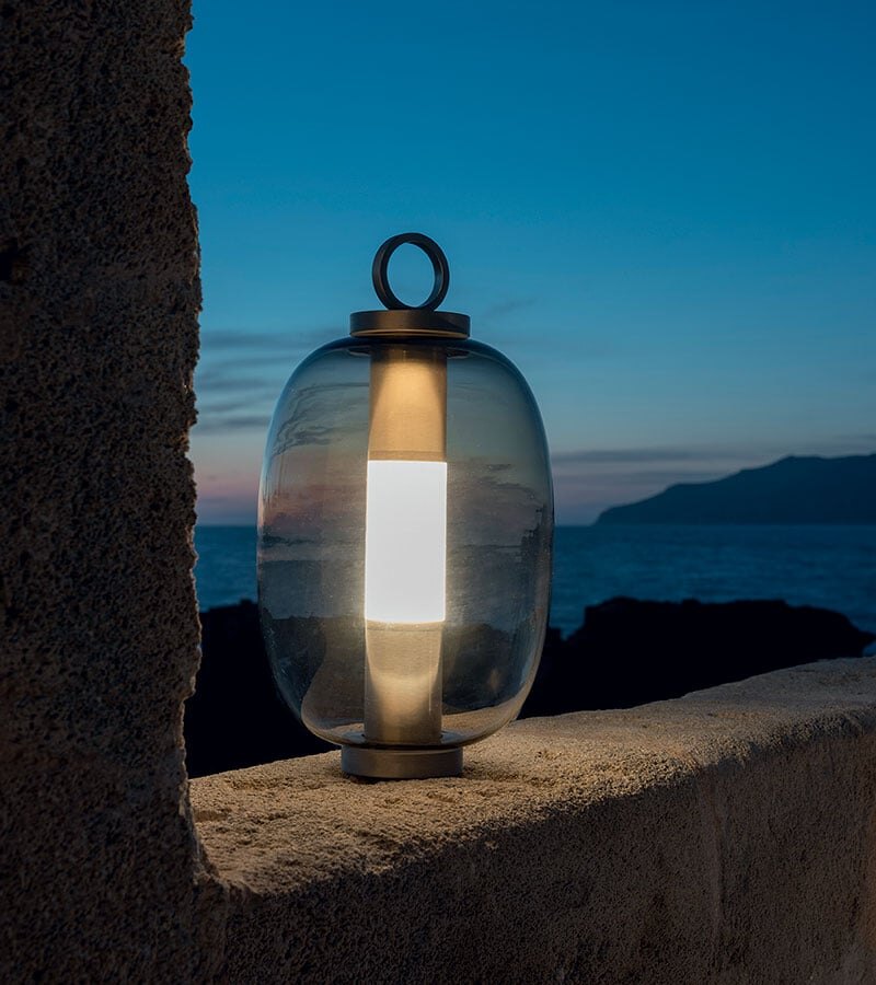 Lucerna outdoor collection by Ethimo