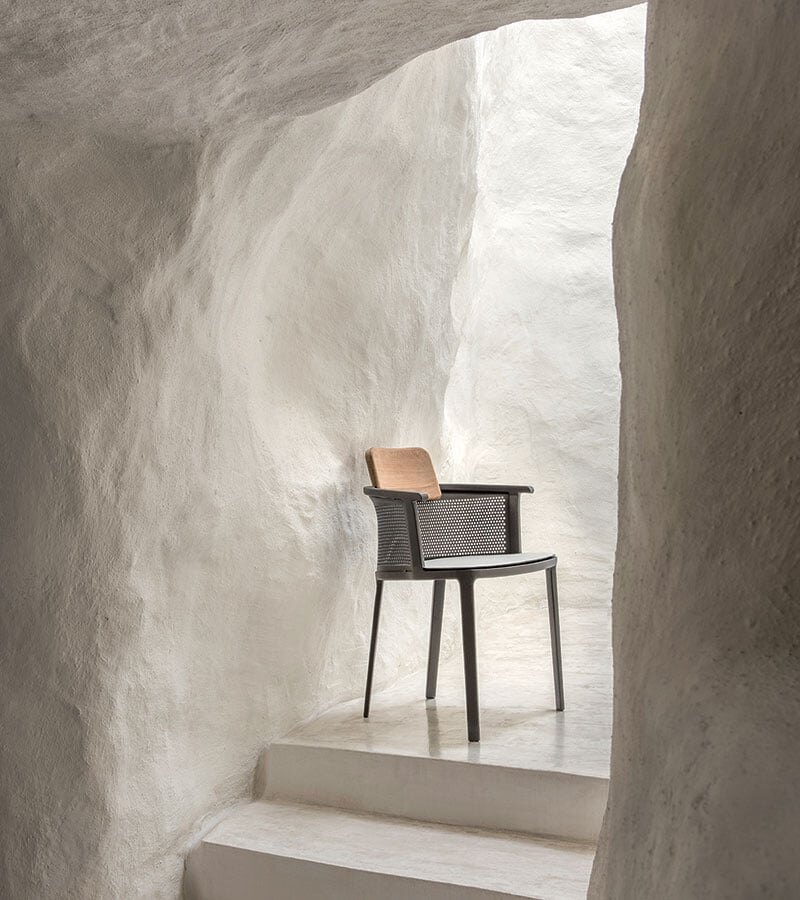 Nicolette outdoor collection by Ethimo