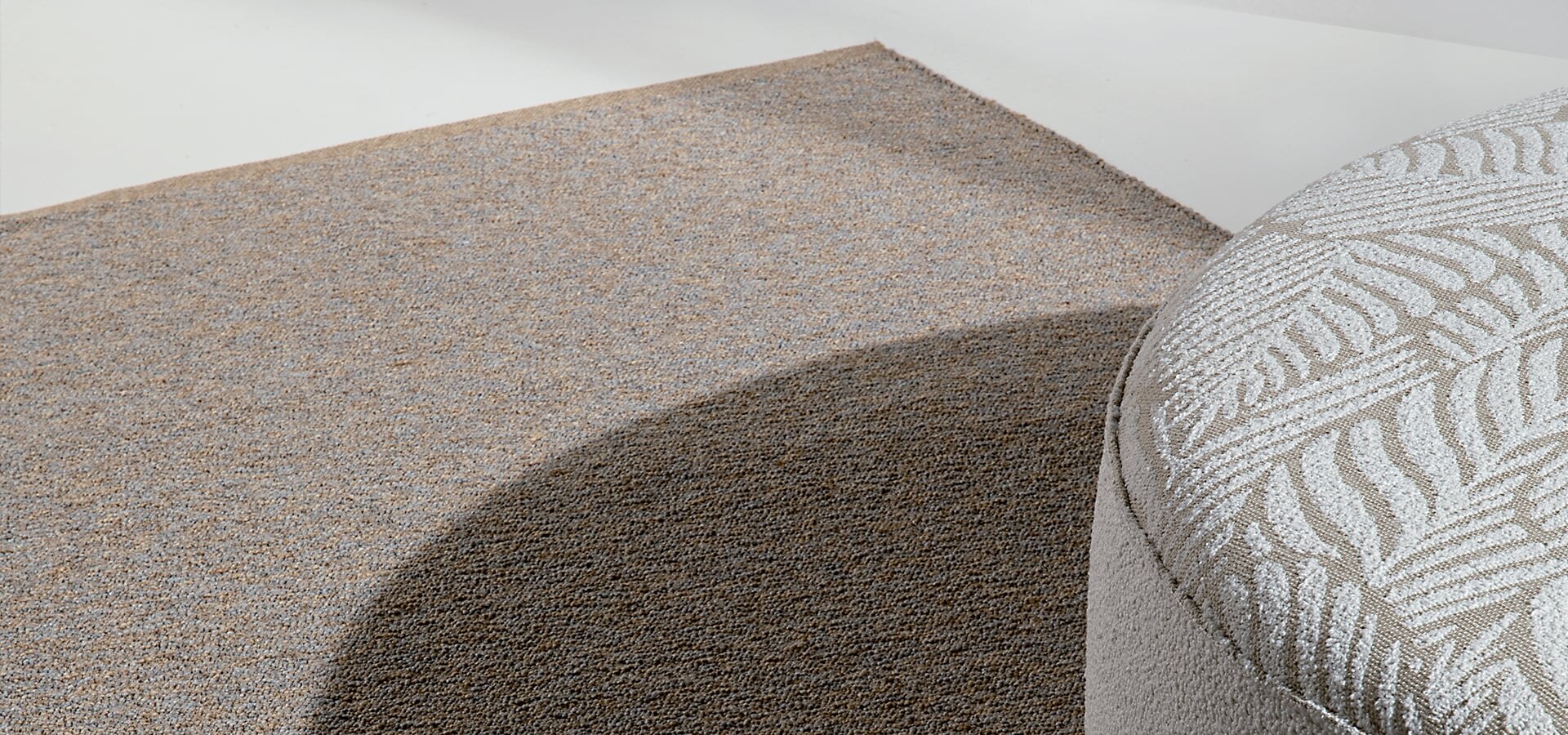 Nomad Desert Rug