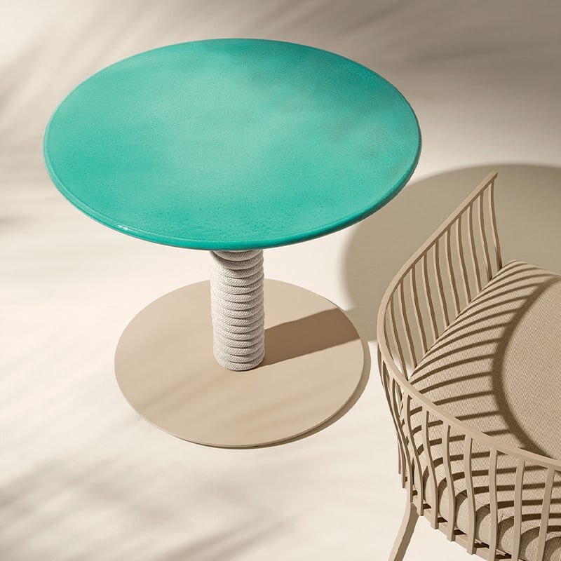 Noon outdoor collection by Ethimo