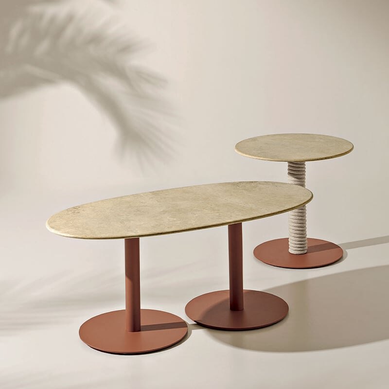 Noon outdoor collection by Ethimo