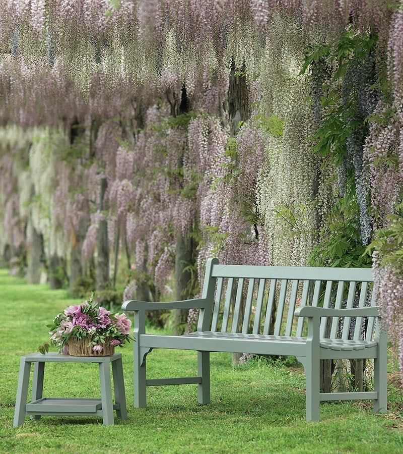 Notting Hill outdoor collection by Ethimo