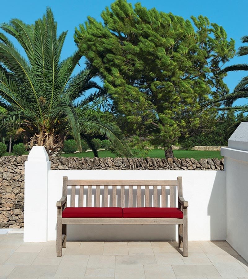 Notting Hill outdoor collection by Ethimo