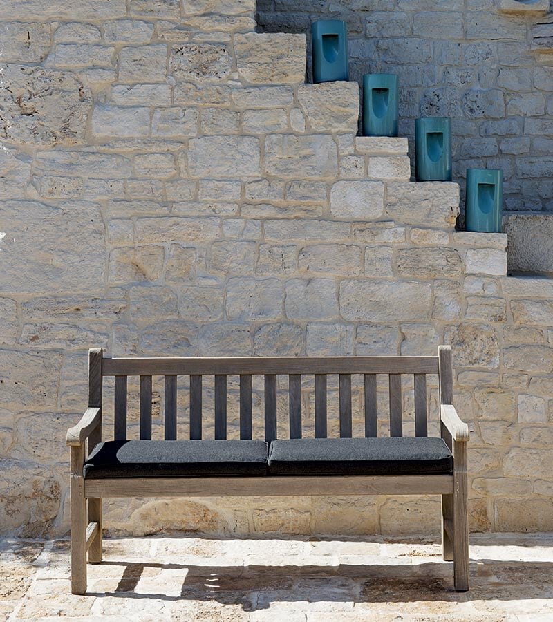 Notting Hill outdoor collection by Ethimo