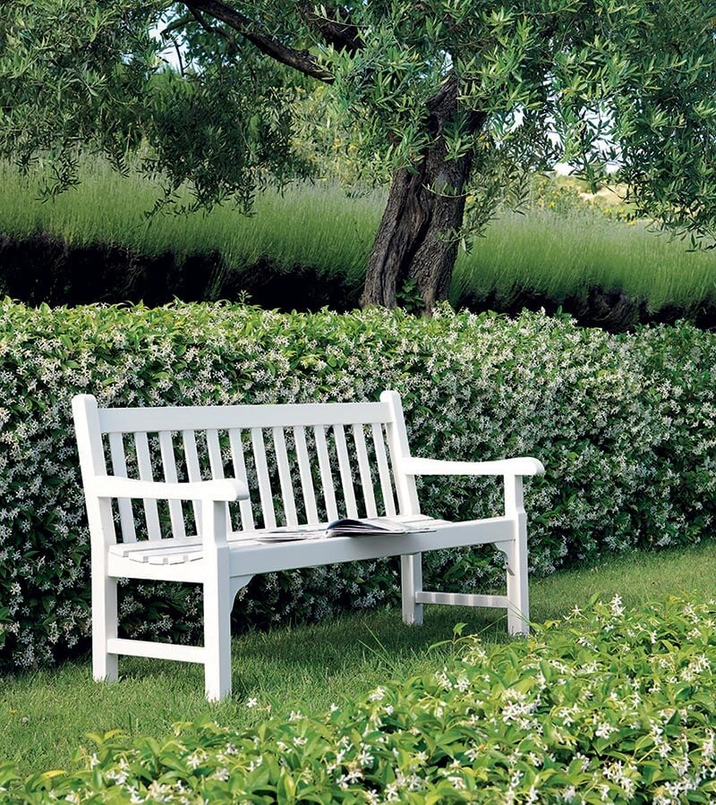 Notting Hill outdoor collection by Ethimo