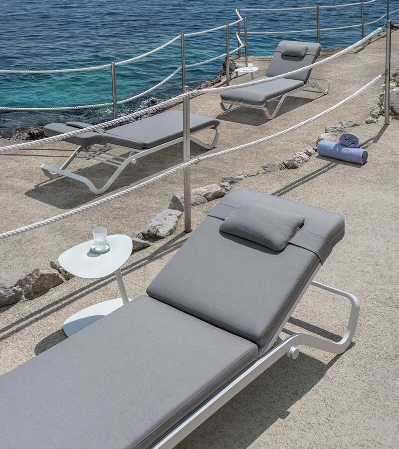 Ocean outdoor collection by Ethimo