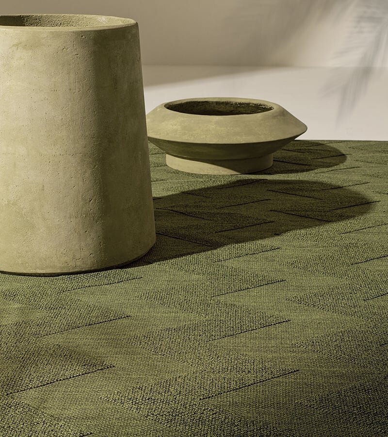 Pangea / Tetide outdoor collection by Ethimo