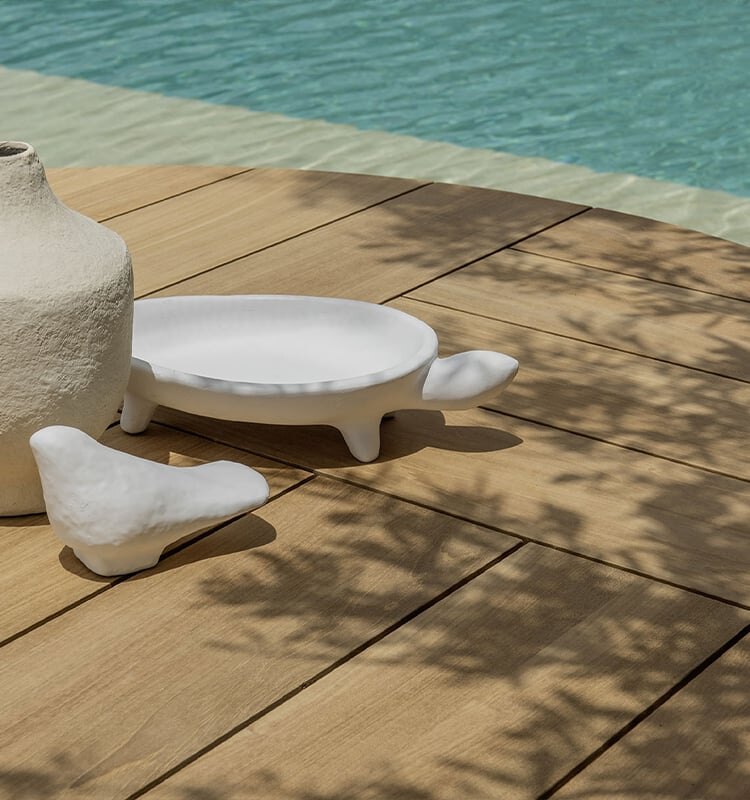 Patio outdoor collection by Ethimo