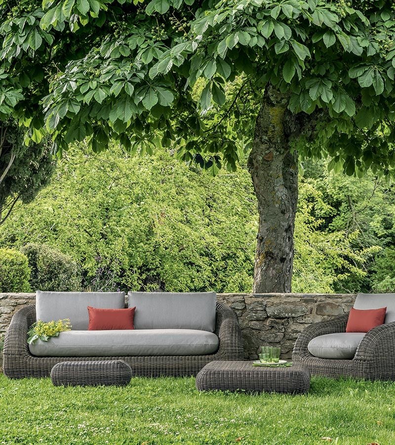 Phorma outdoor collection by Ethimo