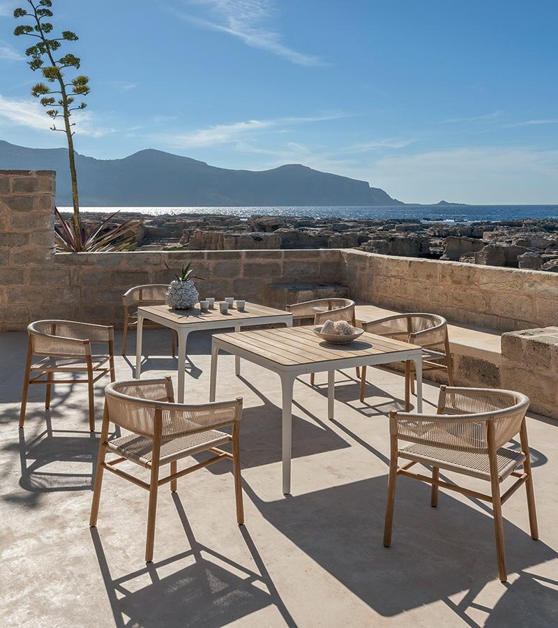 Play outdoor collection by Ethimo