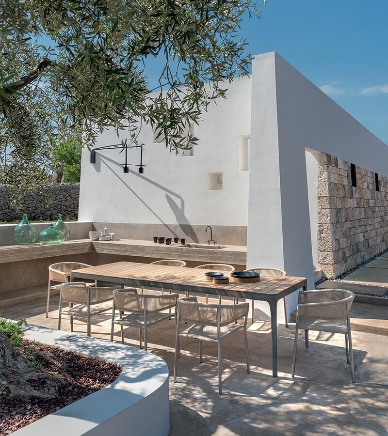Play outdoor collection by Ethimo
