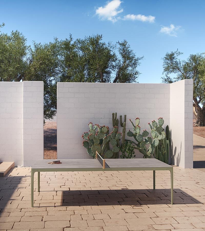 Play outdoor collection by Ethimo
