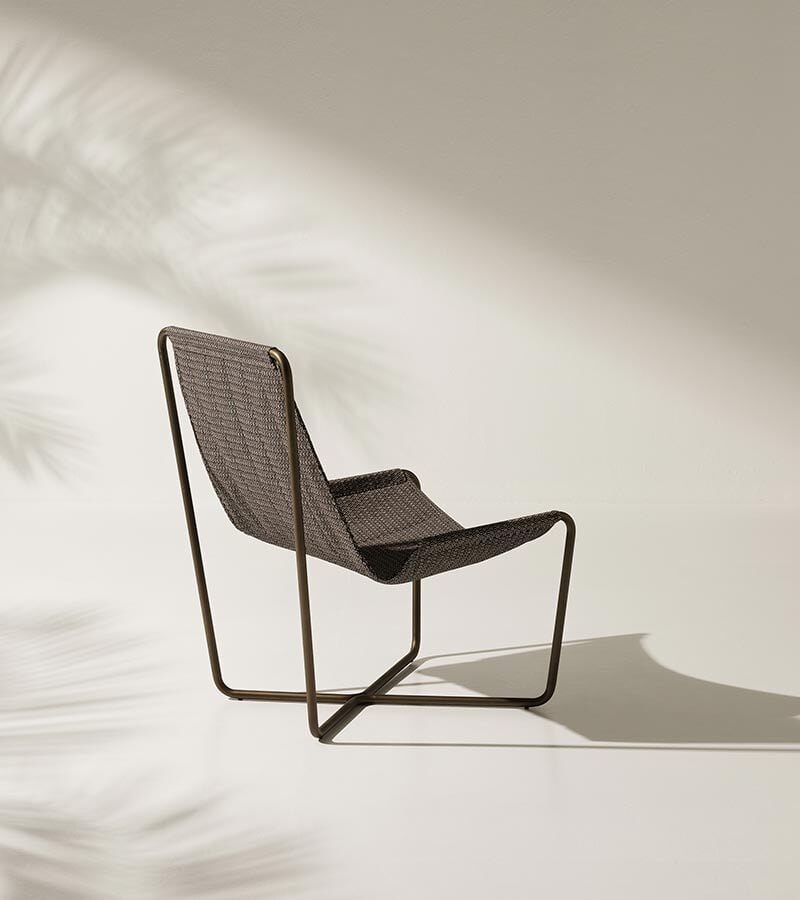Sling outdoor collection by Ethimo
