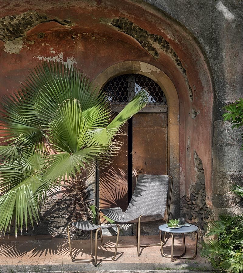 Sling outdoor collection by Ethimo