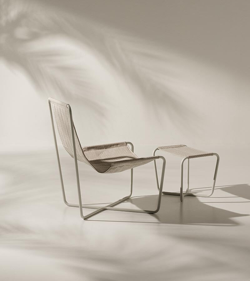 Sling outdoor collection by Ethimo
