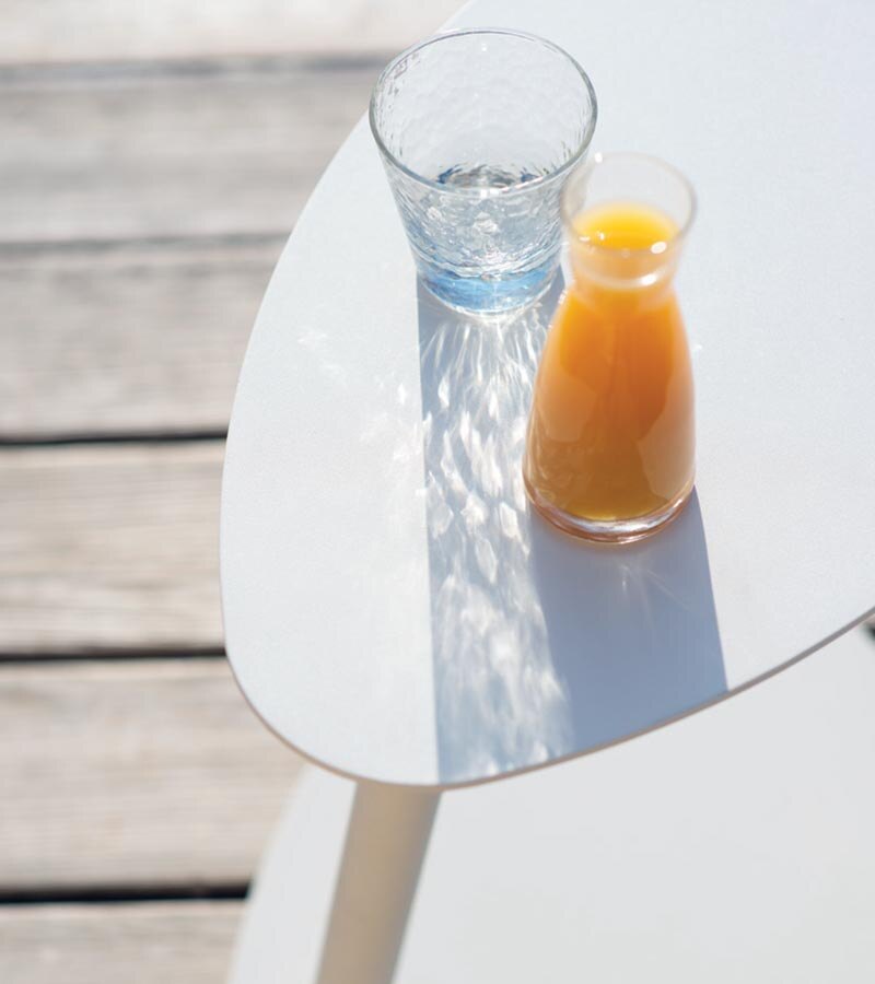 Smart outdoor collection by Ethimo