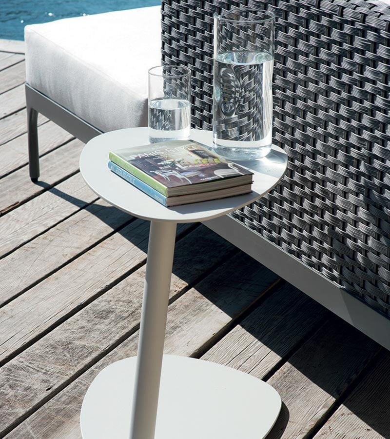 Smart outdoor collection by Ethimo