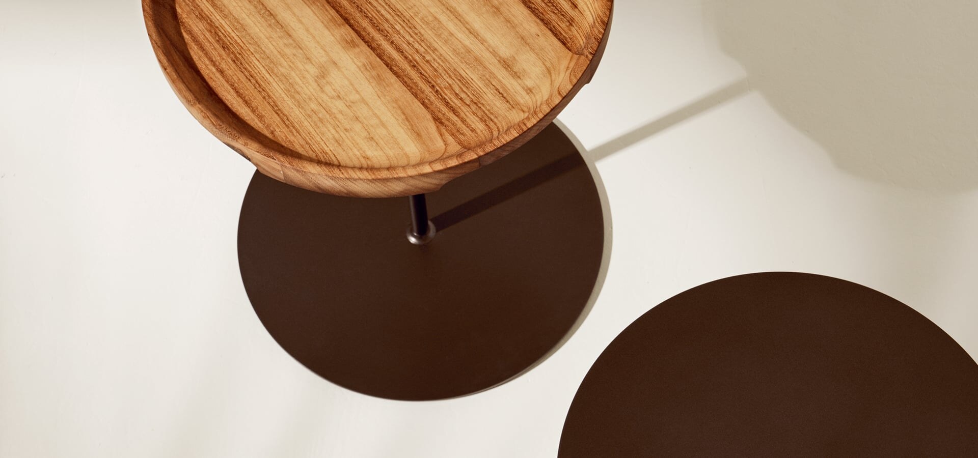 Tender by Christophe Pillet for Ethimo