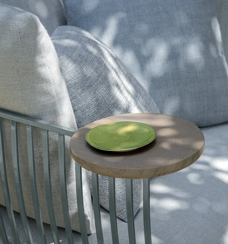 Venexia outdoor collection by Ethimo