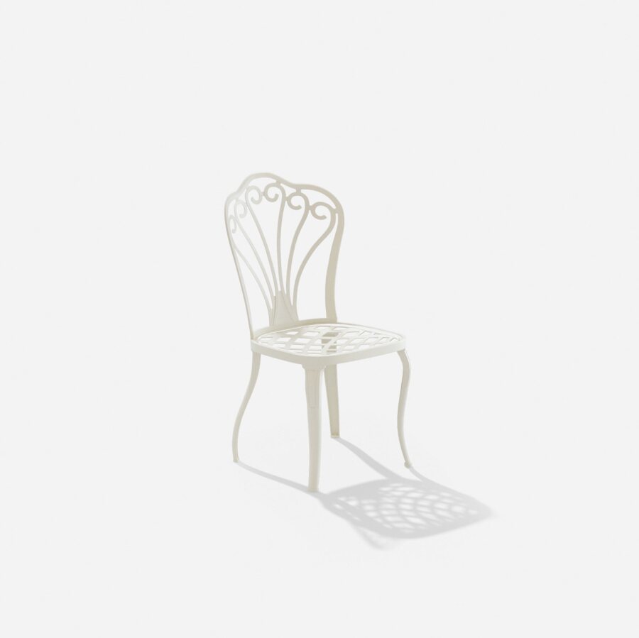 Armonia - Omnia Selection chair