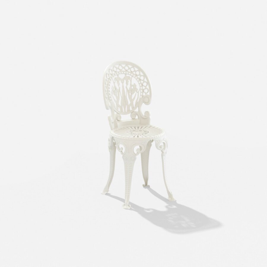 Narcisi - Omnia Selection chair