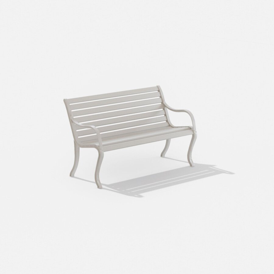 Oasi - Omnia Selection bench