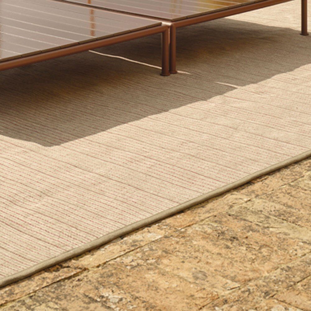 Oceano outdoor detail