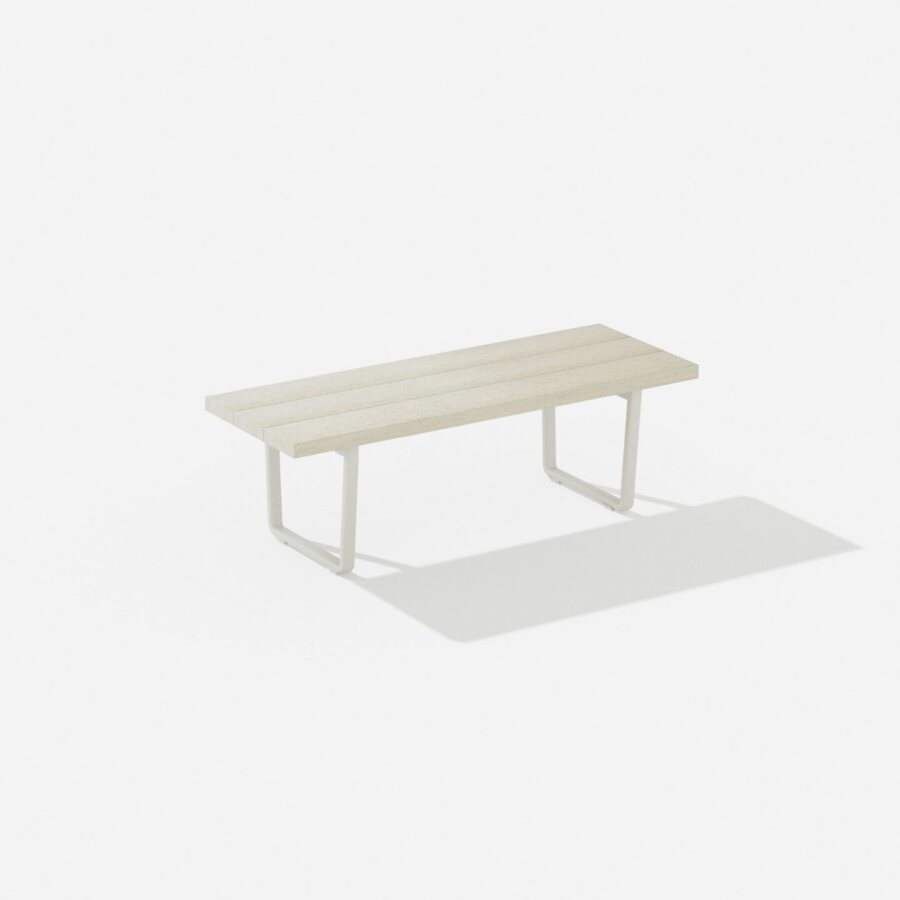 Orizon bench