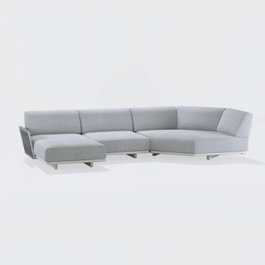 Solaris Evo by FAST