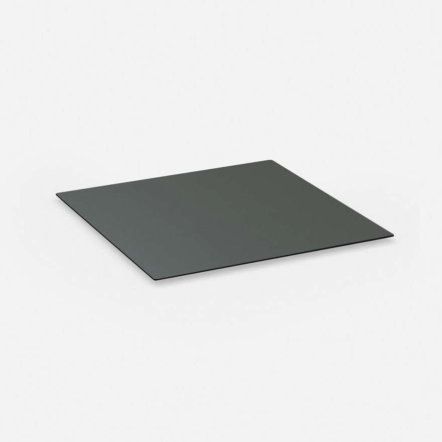Tops and bases - Omnia Selection installed