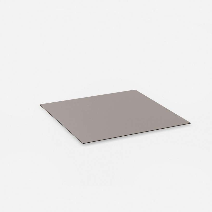 Tops and bases - Omnia Selection project