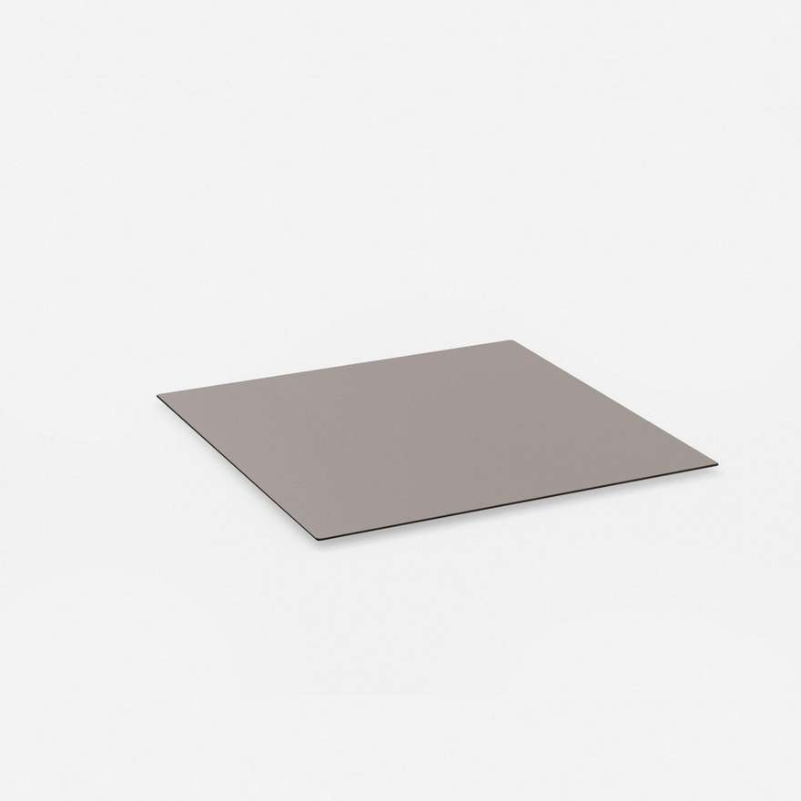 Tops and bases - Omnia Selection project
