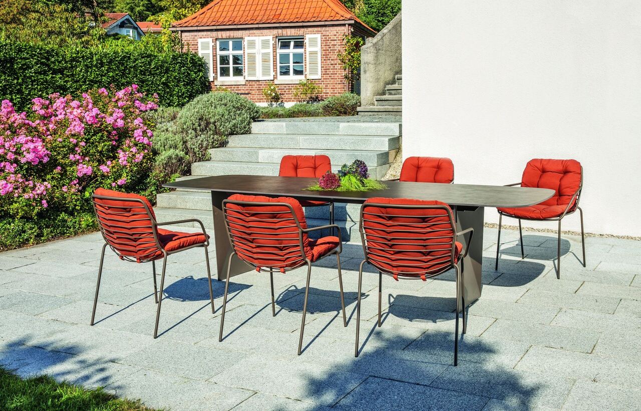 Fischer Möbel design team
