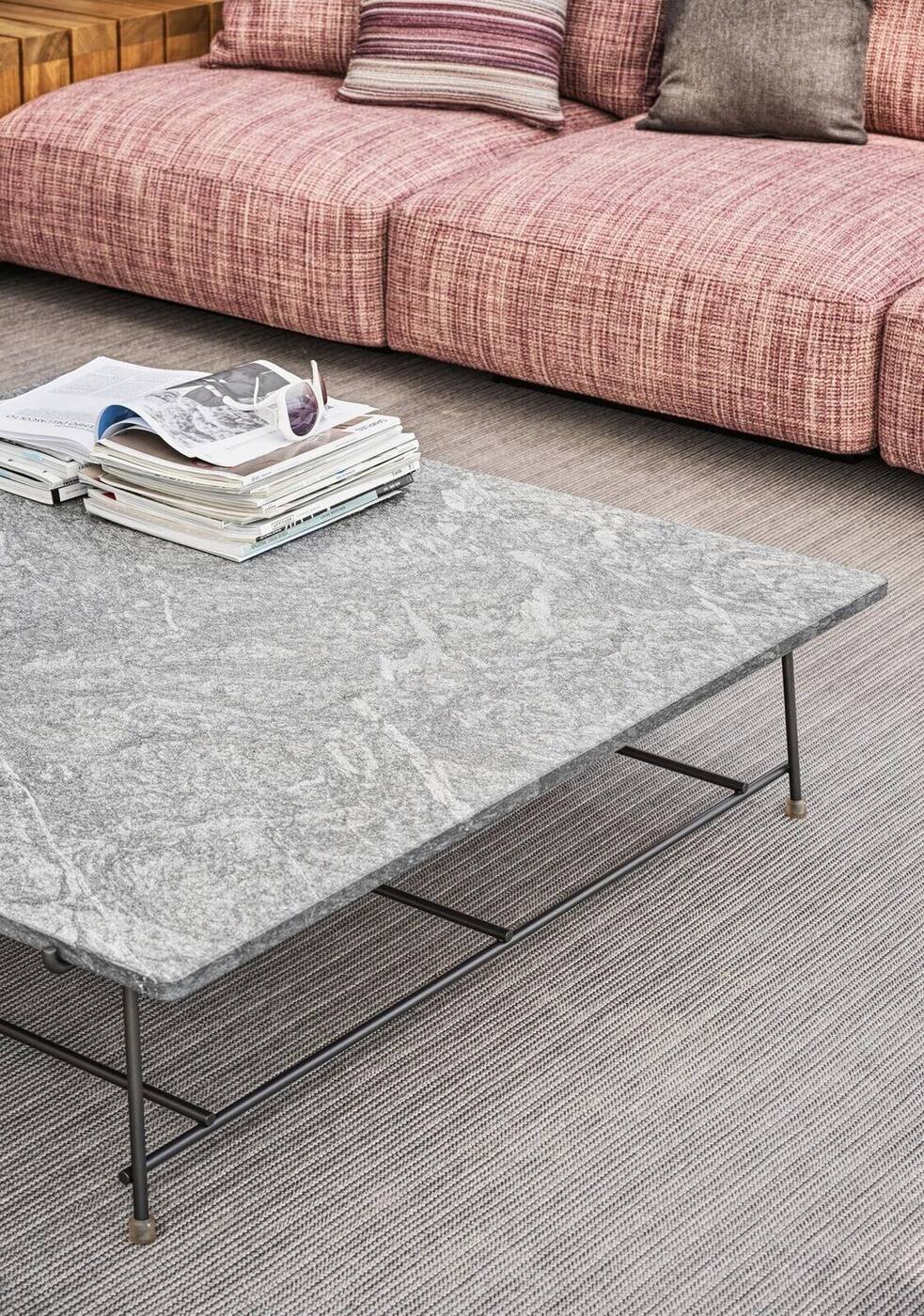 Any Day Outdoor coffee table set